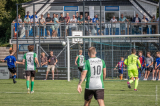 S.K.N.W.K. 1 - W.H.S. 1 (beker) seizoen 2024-2025 (49/101)